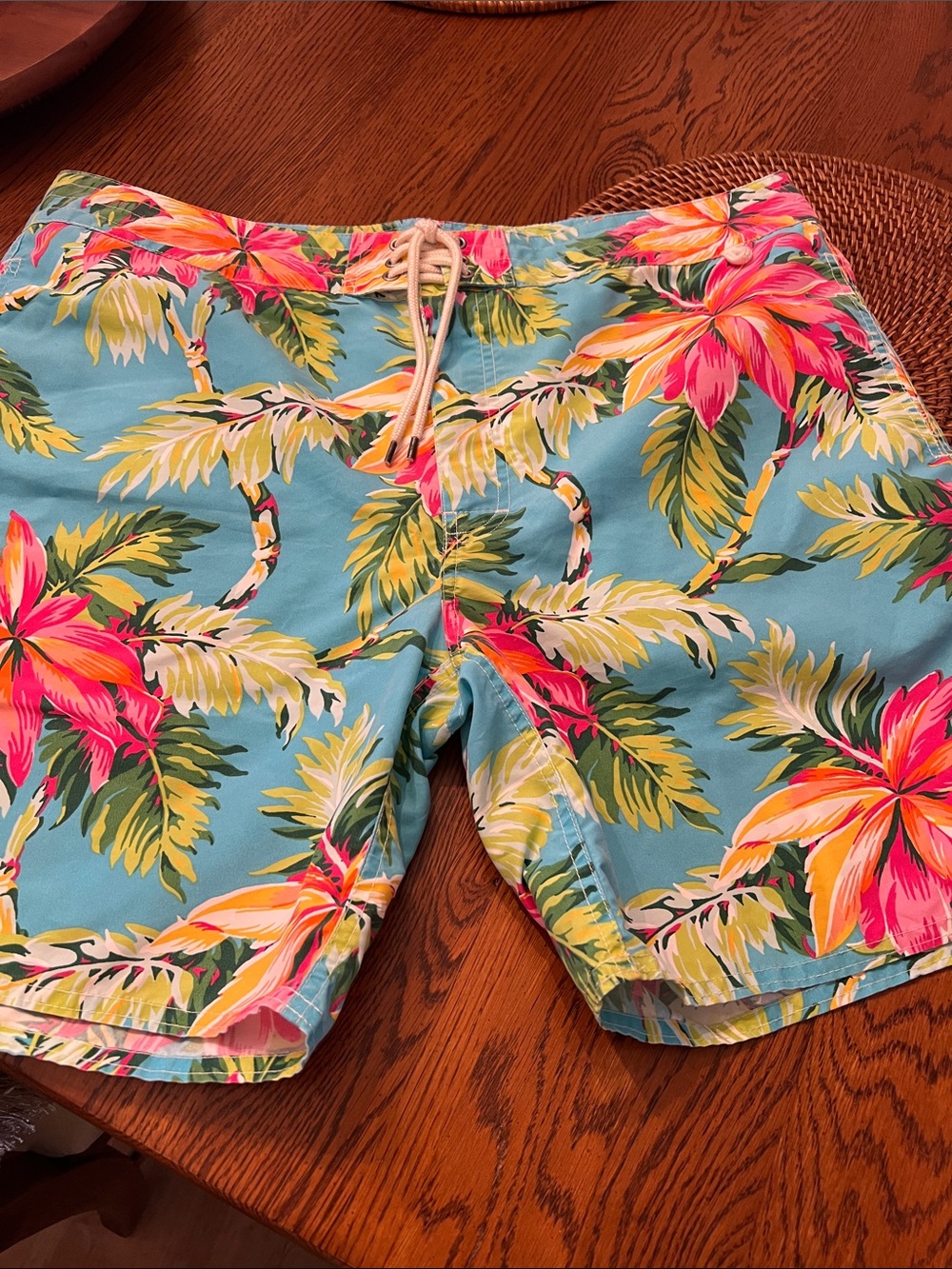 Polo Ralph Lauren Swim Trunks NWOT